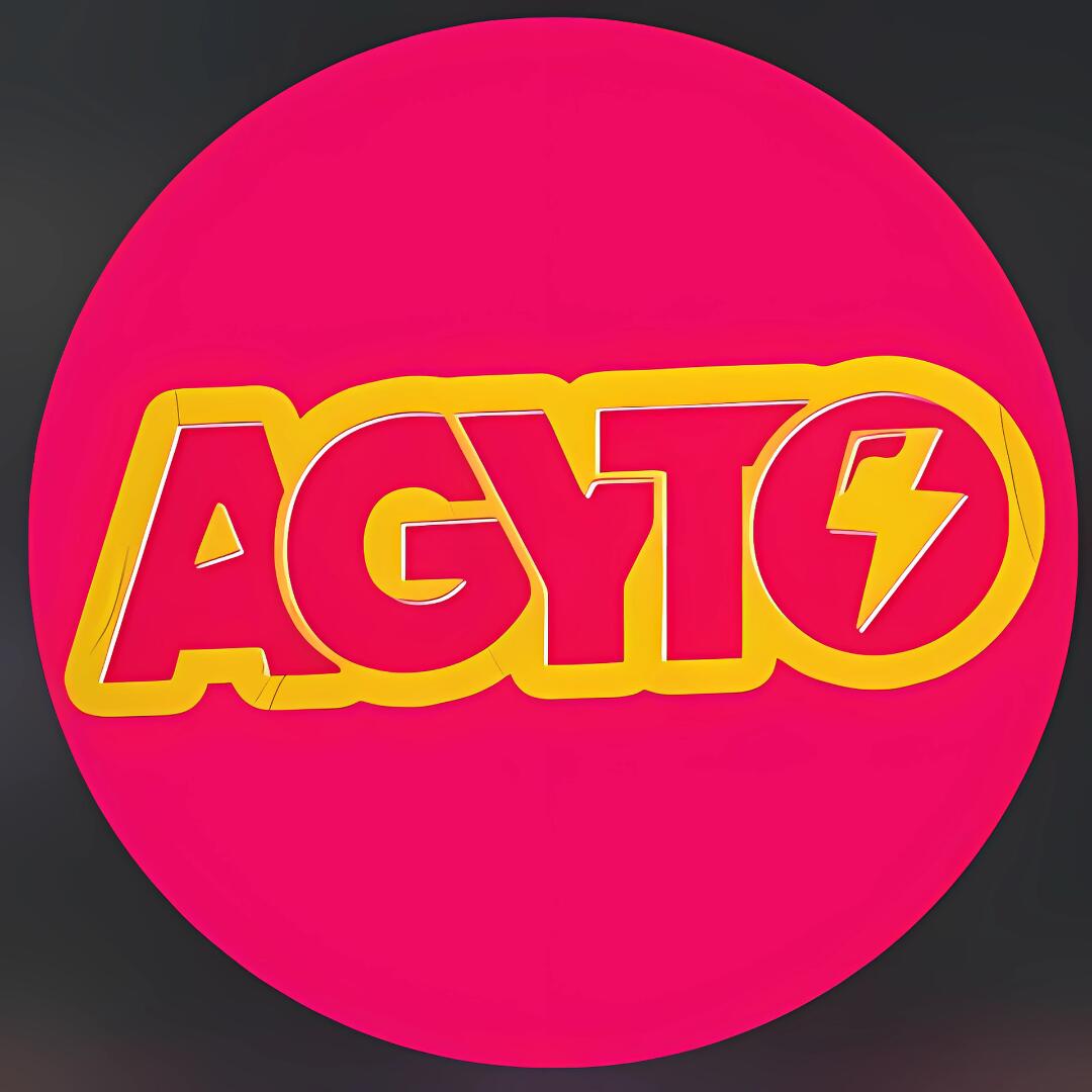 AGYTO-logo