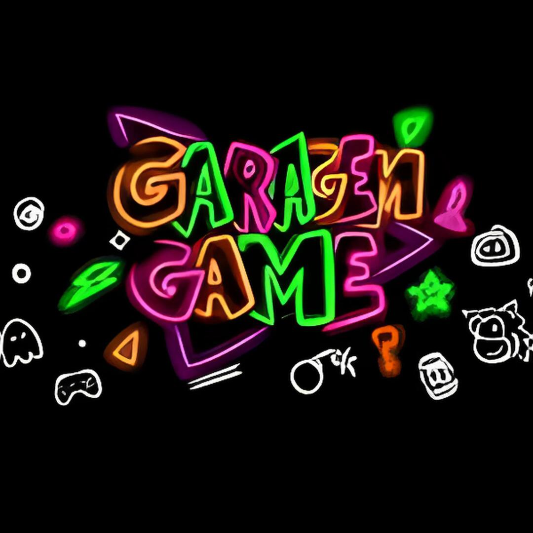 GARAGEM-LOGO