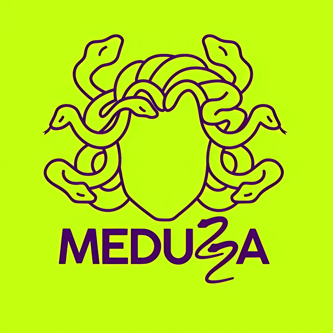 meduzza-logo