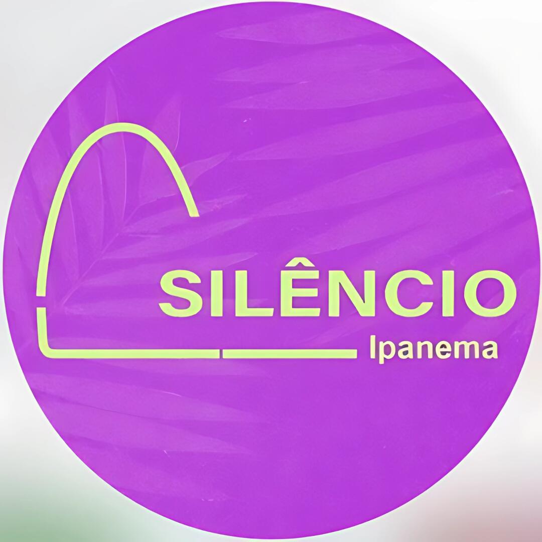 silencioipanema-logo