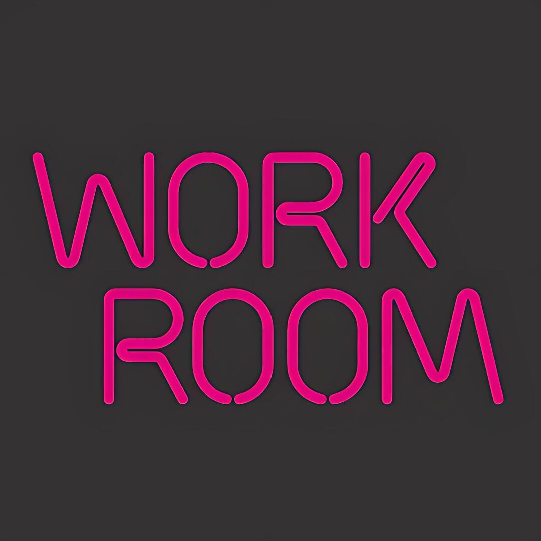 workroom