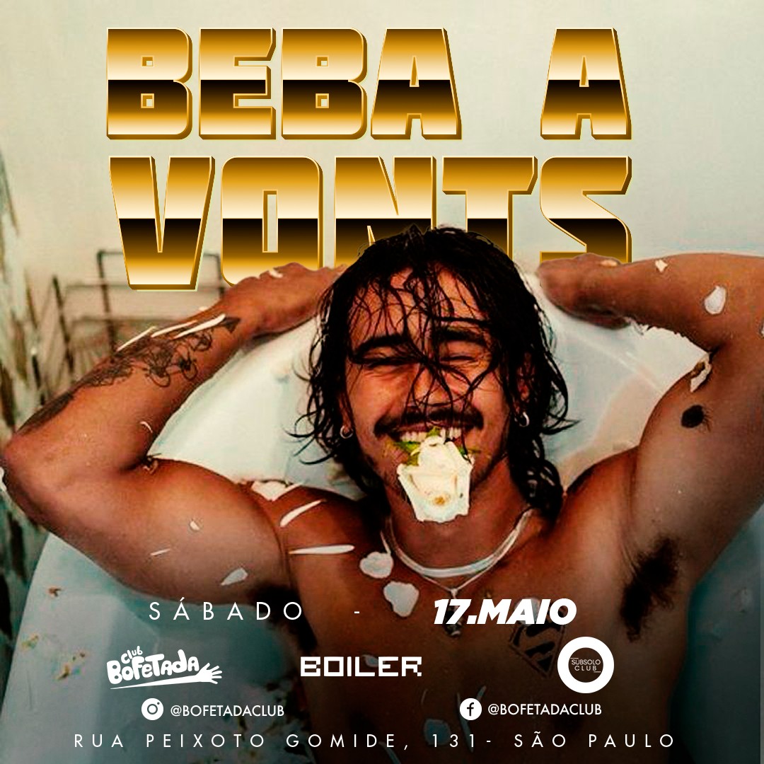 Bofetada Club 17