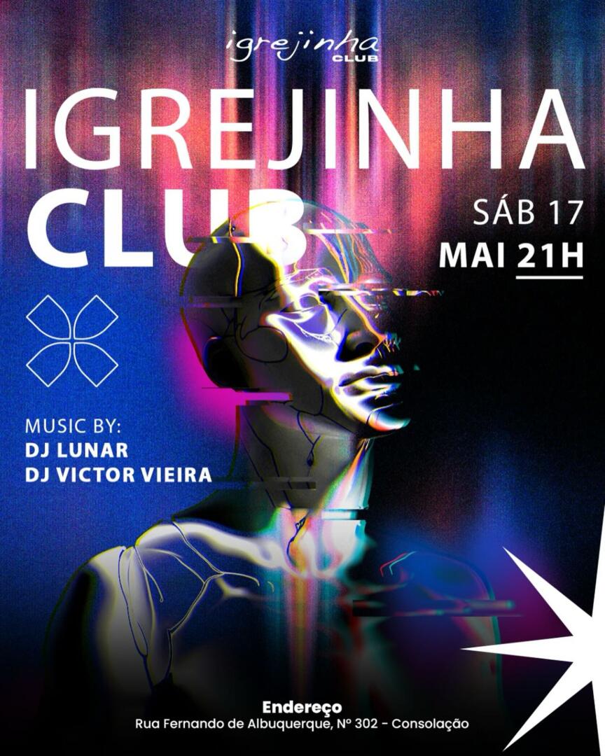 Igrejinha bar 17