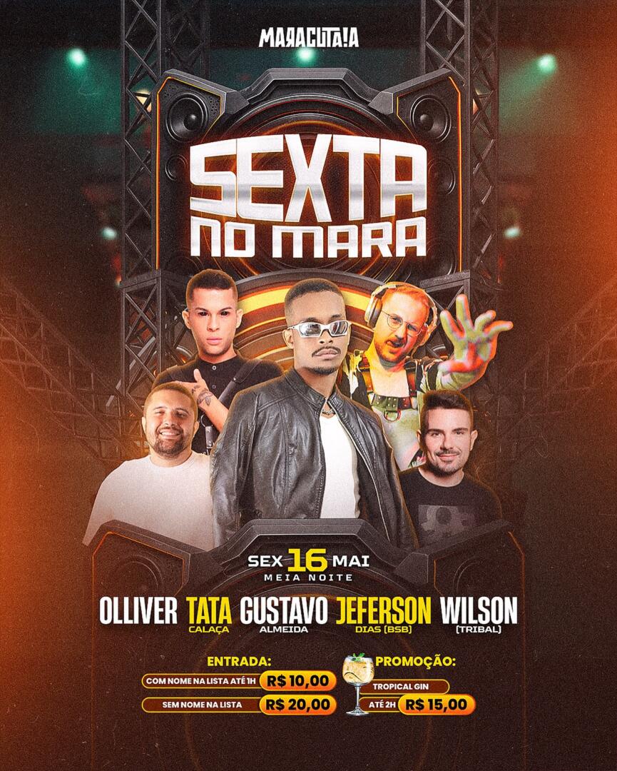 Maracutaia Lounge 16