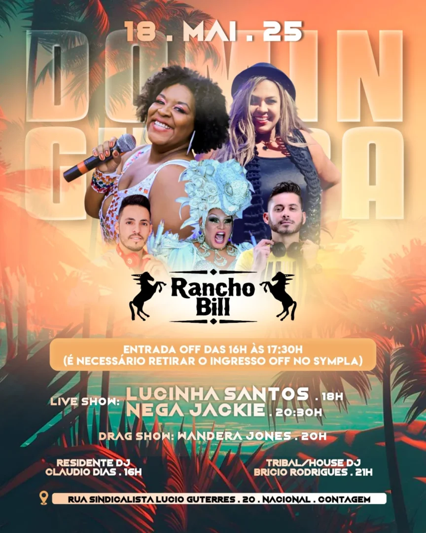 Rancho Bill 18-05